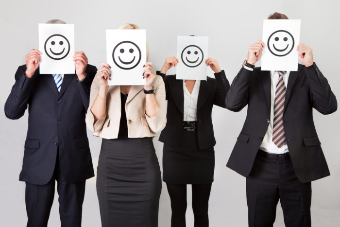 Are Your Employees Happy?